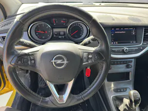 Opel Astra Sports Tourer 1.5 CDTi Enjoy