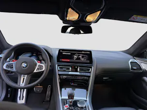 BMW M8 xDrive M Competition Steptronic