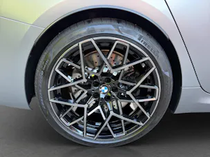 BMW M8 xDrive M Competition Steptronic