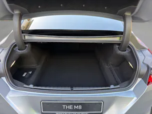 BMW M8 xDrive M Competition Steptronic