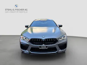 BMW M8 xDrive M Competition Steptronic