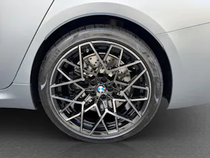 BMW M8 xDrive M Competition Steptronic