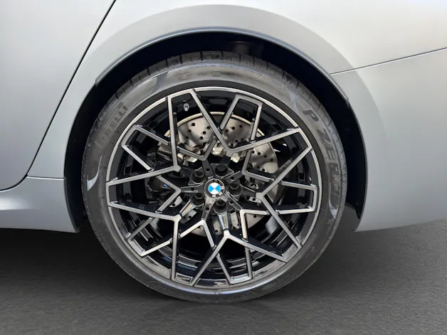 BMW M8 xDrive M Competition Steptronic