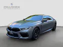 BMW M8 xDrive M Competition Steptronic