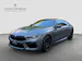BMW M8 xDrive M Competition Steptronic