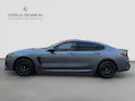 BMW M8 xDrive M Competition Steptronic