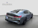 BMW M8 xDrive M Competition Steptronic