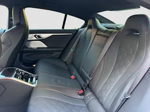 BMW M8 xDrive M Competition Steptronic