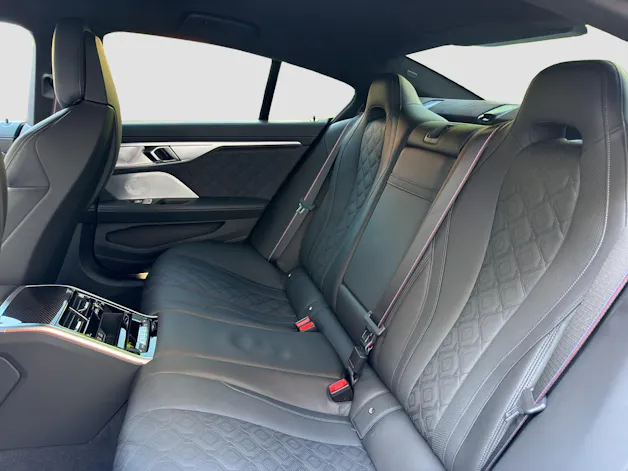 BMW M8 xDrive M Competition Steptronic
