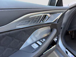 BMW M8 xDrive M Competition Steptronic
