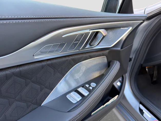 BMW M8 xDrive M Competition Steptronic