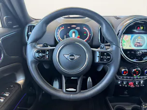 Mini Countryman JCW ALL4