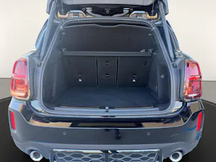 Mini Countryman JCW ALL4