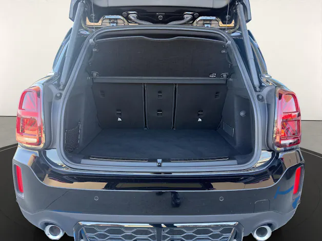 Mini Countryman JCW ALL4