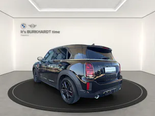 Mini Countryman JCW ALL4