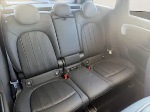 Mini Countryman JCW ALL4