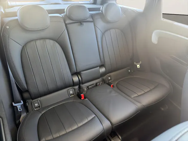 Mini Countryman JCW ALL4