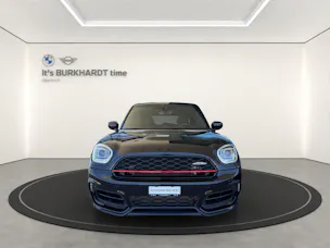 Mini Countryman JCW ALL4
