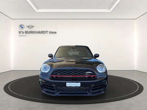 Mini Countryman JCW ALL4