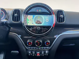 Mini Countryman JCW ALL4