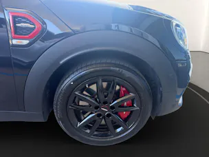 Mini Countryman JCW ALL4