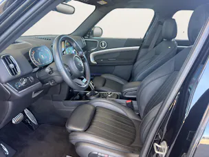 Mini Countryman JCW ALL4