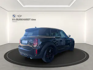 Mini Countryman JCW ALL4