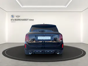 Mini Countryman JCW ALL4