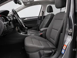 VW Golf 2.0 TDI Comfortline 4Motion R-Line