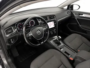VW Golf 2.0 TDI Comfortline 4Motion R-Line