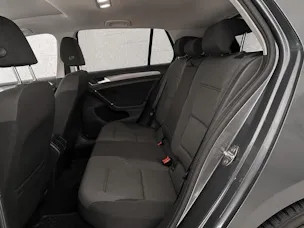 VW Golf 2.0 TDI Comfortline 4Motion R-Line
