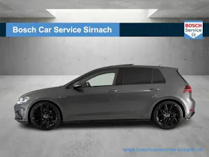 VW Golf 2.0 TDI Comfortline 4Motion R-Line
