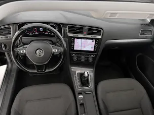 VW Golf 2.0 TDI Comfortline 4Motion R-Line