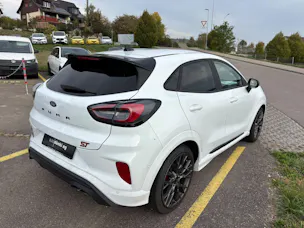 FORD Puma 1.5 SCTi ST