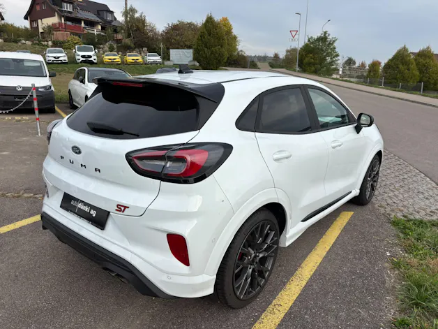 FORD Puma 1.5 SCTi ST