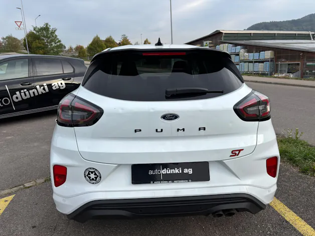 FORD Puma 1.5 SCTi ST