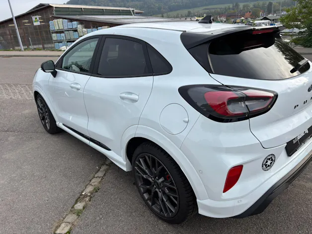 FORD Puma 1.5 SCTi ST