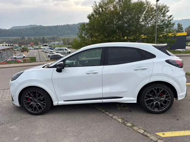 FORD Puma 1.5 SCTi ST