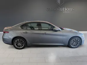 Alfa Romeo Giulia 2.2 JTDM Business Automatic Q4