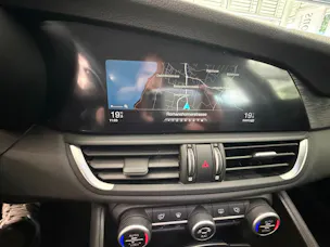 Alfa Romeo Giulia 2.2 JTDM Business Automatic Q4