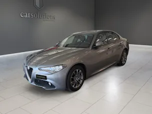 Alfa Romeo Giulia 2.2 JTDM Business Automatic Q4