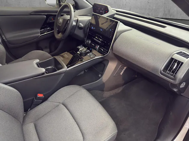 Toyota bZ4X Style 71,4 kWh 4WD