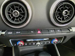 Audi S3 Cabriolet 2.0 TFSI quattro S-tronic