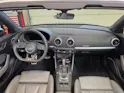 Audi S3 Cabriolet 2.0 TFSI quattro S-tronic
