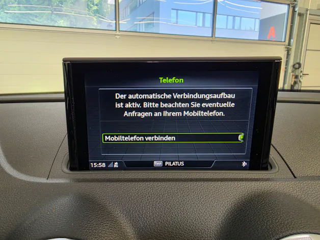 Audi S3 Cabriolet 2.0 TFSI quattro S-tronic