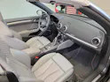 Audi S3 Cabriolet 2.0 TFSI quattro S-tronic