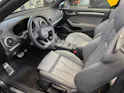 Audi S3 Cabriolet 2.0 TFSI quattro S-tronic
