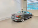 Audi S3 Cabriolet 2.0 TFSI quattro S-tronic
