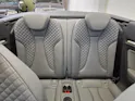 Audi S3 Cabriolet 2.0 TFSI quattro S-tronic