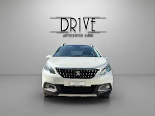 Peugeot 2008 1.2 PureTech Allure EAT6